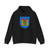 Wappen Oederan (Germany) (Coat of Arms) Hoodie