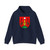 Wappen Oberrohrdorf AG (Switzerland) (Coat of Arms) Hoodie