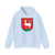 Color: Light Blue | Position: front | Image: 1