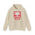 Wappen Nidwalden matt (Switzerland) (Coat of Arms) Hoodie