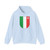 Color: Light Blue | Position: front | Image: 1