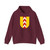 Wappen Neuenburg (Switzerland) (Coat of Arms) Hoodie