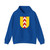 Wappen Neuenburg (Switzerland) (Coat of Arms) Hoodie