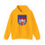 Wappen mutzschen (Germany) (Coat of Arms) Hoodie