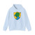 Color: Light Blue | Position: front | Image: 1