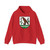 Wappen Moosleerau AG (Switzerland) (Coat of Arms) Hoodie