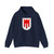 Wappen Montforter (Austria) (Coat of Arms) Hoodie