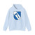 Color: Light Blue | Position: front | Image: 1