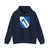Wappen Mockrehna Sachsen (Germany) (Coat of Arms) Hoodie