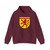 Wappen Mellingen AG (Switzerland) (Coat of Arms) Hoodie