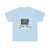 North America - Water- Precious Resource (1993) (Map) T-Shirt