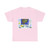 North America - Water- Precious Resource (1993) (Map) T-Shirt