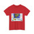 North America - Water- Precious Resource (1993) (Map) T-Shirt