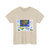 North America - Water- Precious Resource (1993) (Map) T-Shirt