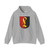 Wappen Lichtensteig (Switzerland) (Coat of Arms) Hoodie