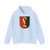 Wappen Lichtensteig (Switzerland) (Coat of Arms) Hoodie