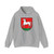 Wappen Lengnau AG (Switzerland) (Coat of Arms) Hoodie