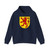 Wappen Laufenburg AG (Switzerland) (Coat of Arms) Hoodie