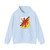 Color: Light Blue | Position: front | Image: 1