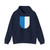 Wappen Luzern matt (Switzerland) (Coat of Arms) Hoodie