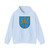 Wappen Lupfig (Switzerland) (Coat of Arms) Hoodie