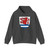 Wappen Landkreis Vilsbiburg (Germany) (Coat of Arms) Hoodie