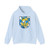 Color: Light Blue | Position: front | Image: 1