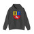 Color: Dark Heather | Position: front | Image: 1