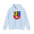 Color: Light Blue | Position: front | Image: 1