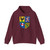 Color: Maroon | Position: front | Image: 1
