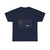 Space - The Universe - Through Time and Space (1983) (Map) T-Shirt