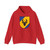 Color: Red | Position: front | Image: 1