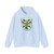Color: Light Blue | Position: front | Image: 1