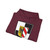 Color: Maroon | Position: other | Image: 4
