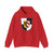 Color: Red | Position: front | Image: 1