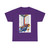 USA - Illinois, Indiana, Ohio, Kentucky 2 (1977) (Map) T-Shirt