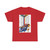 USA - Illinois, Indiana, Ohio, Kentucky 2 (1977) (Map) T-Shirt