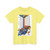 USA - Illinois, Indiana, Ohio, Kentucky 2 (1977) (Map) T-Shirt