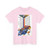 USA - Illinois, Indiana, Ohio, Kentucky 2 (1977) (Map) T-Shirt