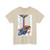 USA - Illinois, Indiana, Ohio, Kentucky 2 (1977) (Map) T-Shirt