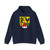Wappen Landkreis Hildburghausen (Germany) (Coat of Arms) Hoodie