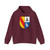 Color: Maroon | Position: front | Image: 1