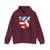 Color: Maroon | Position: front | Image: 1