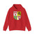 Color: Red | Position: front | Image: 1