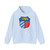 Color: Light Blue | Position: front | Image: 1