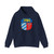 Wappen Landkreis Bad Toelz-Wolfratshausen (Germany) (Coat of Arms) Hoodie