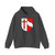 Wappen Künten AG (Switzerland) (Coat of Arms) Hoodie