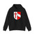 Wappen Künten (Switzerland) (Coat of Arms) Hoodie