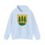Color: Light Blue | Position: front | Image: 1