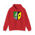 Wappen Kreischa (Germany) (Coat of Arms) Hoodie